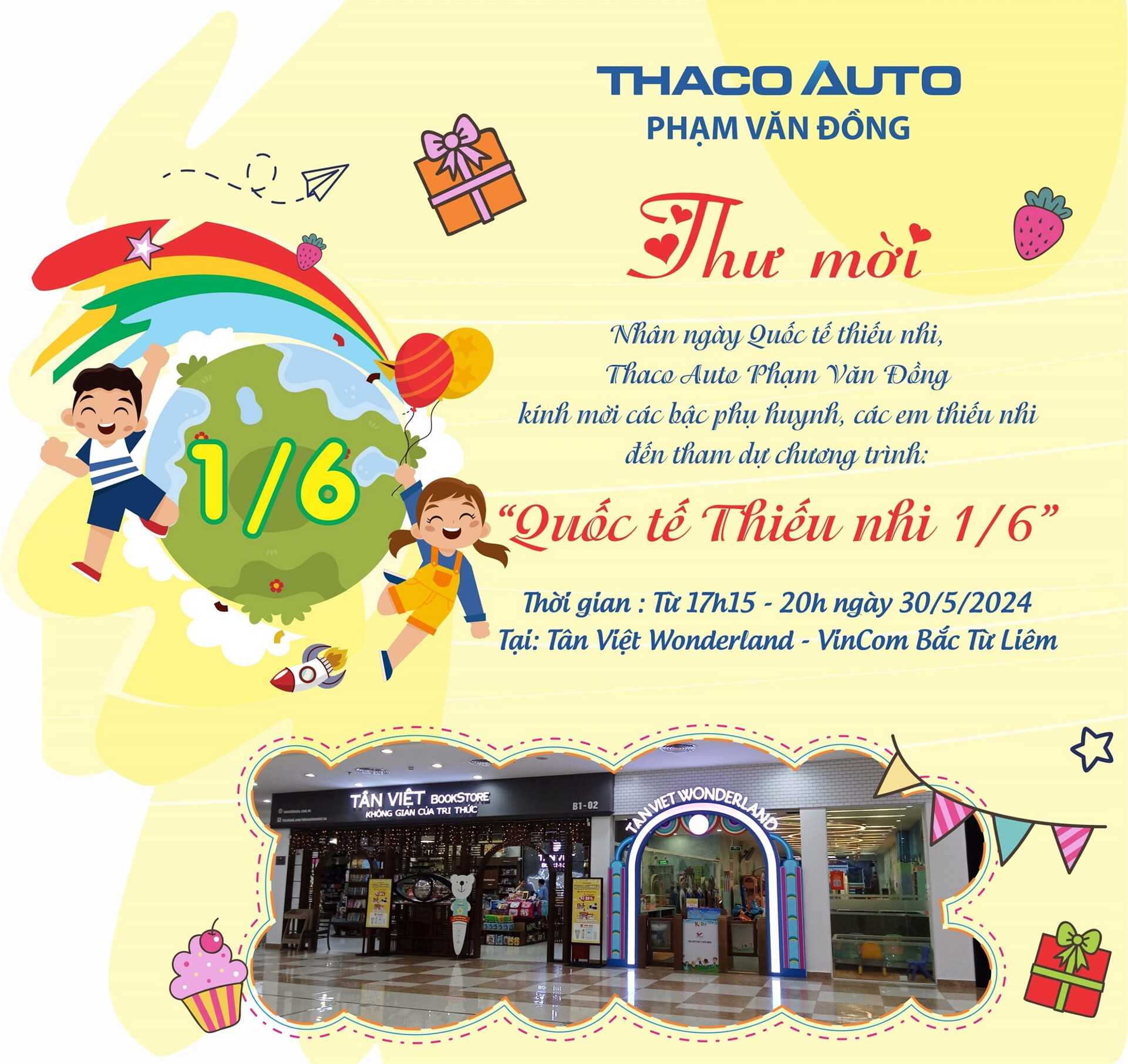 THƯ MỜI THAM DỰ TẾT THIẾU NHI 1.6