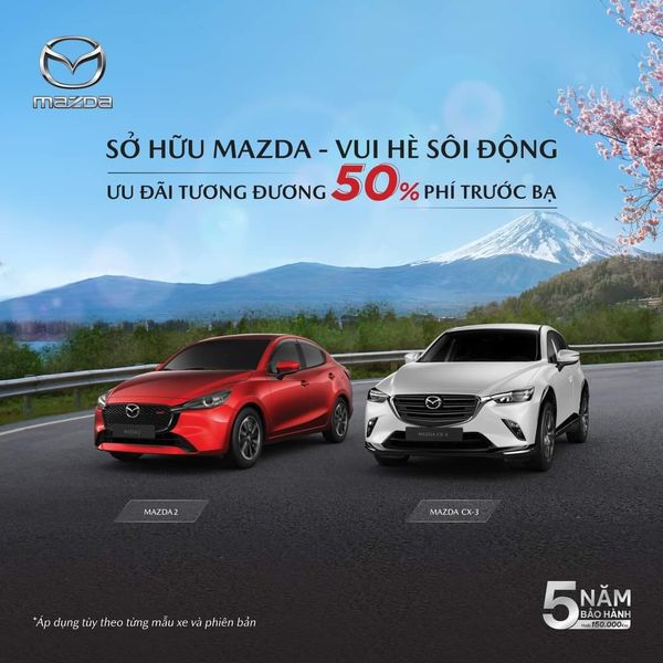 NHIỀU ƯU ĐÃI HẤP DẪN KHI MUA XE DU LỊCH CỦA THACO AUTO PHẠM VĂN ĐỒNG TRONG THÁNG 5